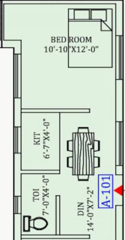Floor Plan enclave Floor Plan Floor Plan