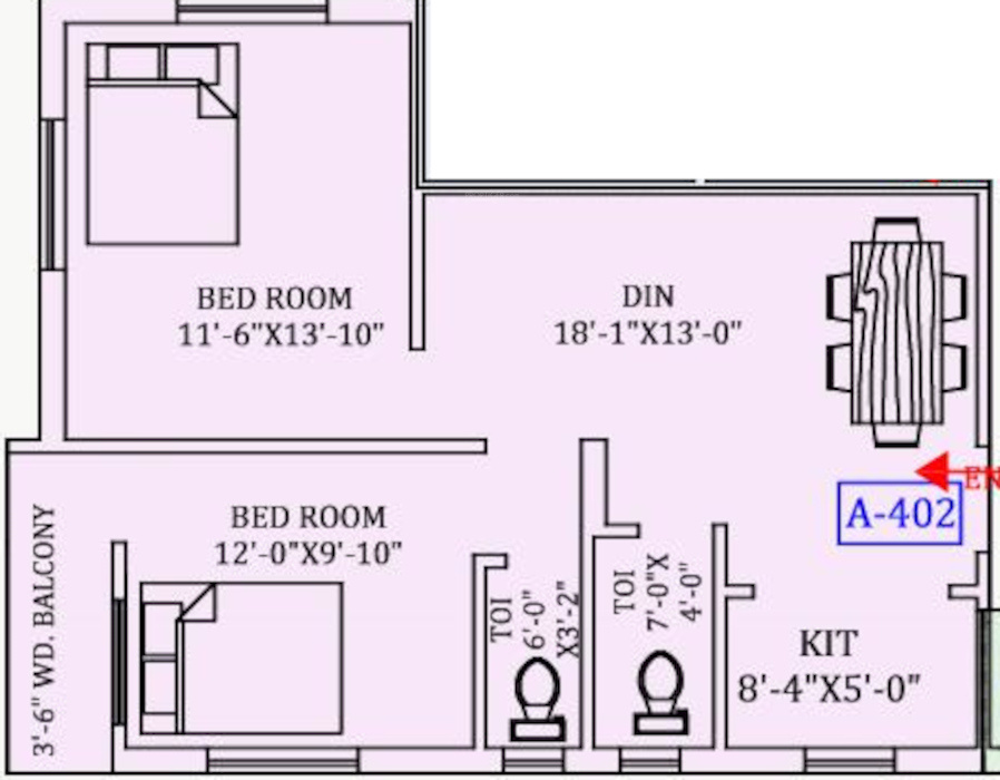  enclave Floor Plan Floor Plan