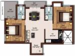  av-swarnamukhi Floor Plan Floor Plan