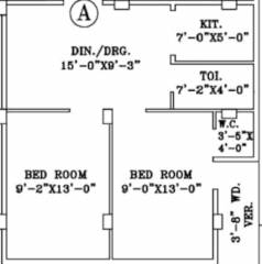  nil-anu Floor Plan Floor Plan