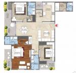  imperial-garden Floor Plan Floor Plan