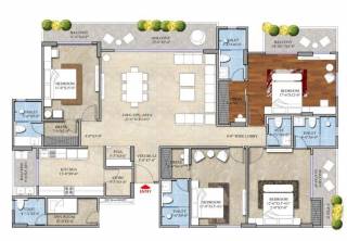 Floor Plan imperial-garden Floor Plan Floor Plan