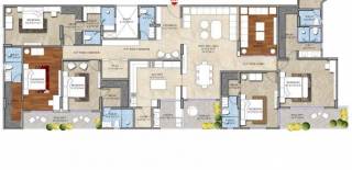 Floor Plan imperial-garden Floor Plan Floor Plan
