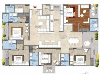 Floor Plan imperial-garden Floor Plan Floor Plan
