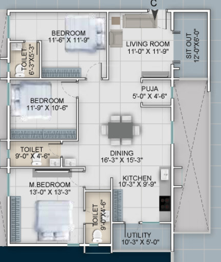  ecopolitan Floor Plan Floor Plan