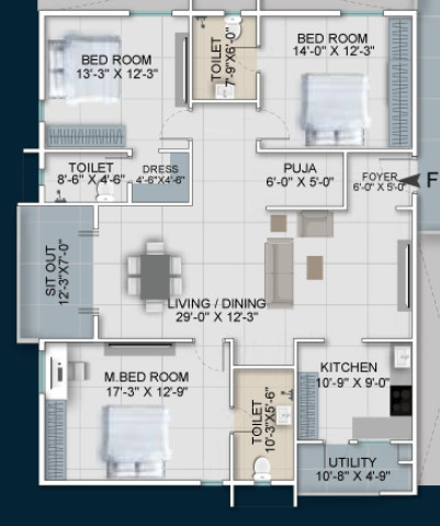  ecopolitan Floor Plan Floor Plan