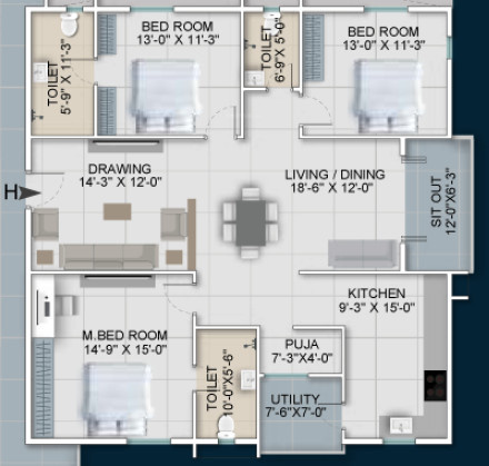 ecopolitan Floor Plan Floor Plan