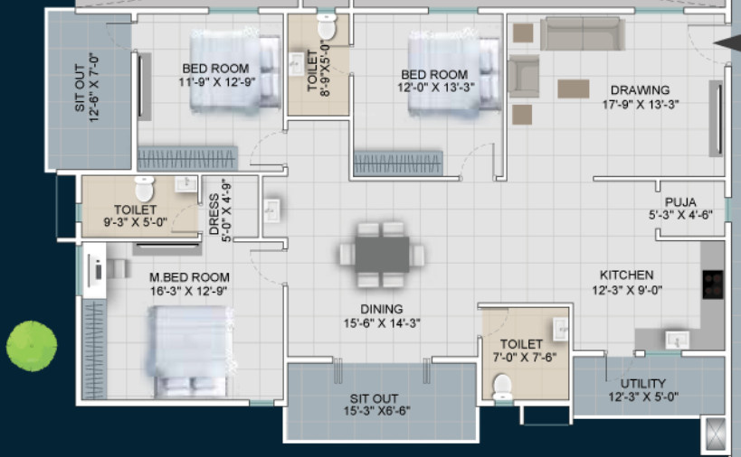  ecopolitan Floor Plan Floor Plan
