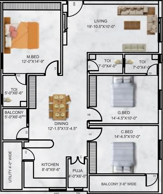  vishan s castle Floor Plan Floor Plan