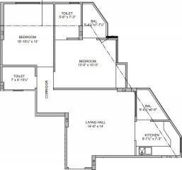 Floor Plan eco-world-ii Floor Plan Floor Plan