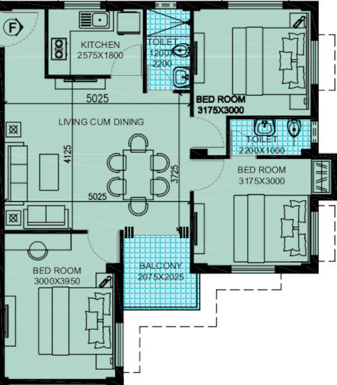 Floor Plan tolly view Floor Plan Floor Plan