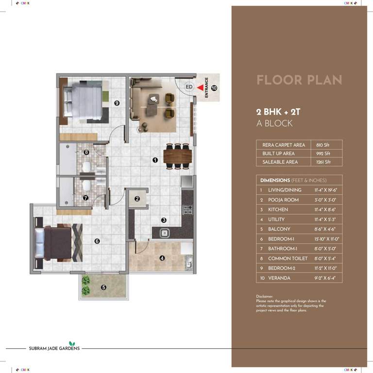  jade gardens Floor Plan Floor Plan