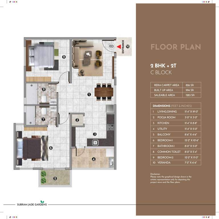  jade gardens Floor Plan Floor Plan
