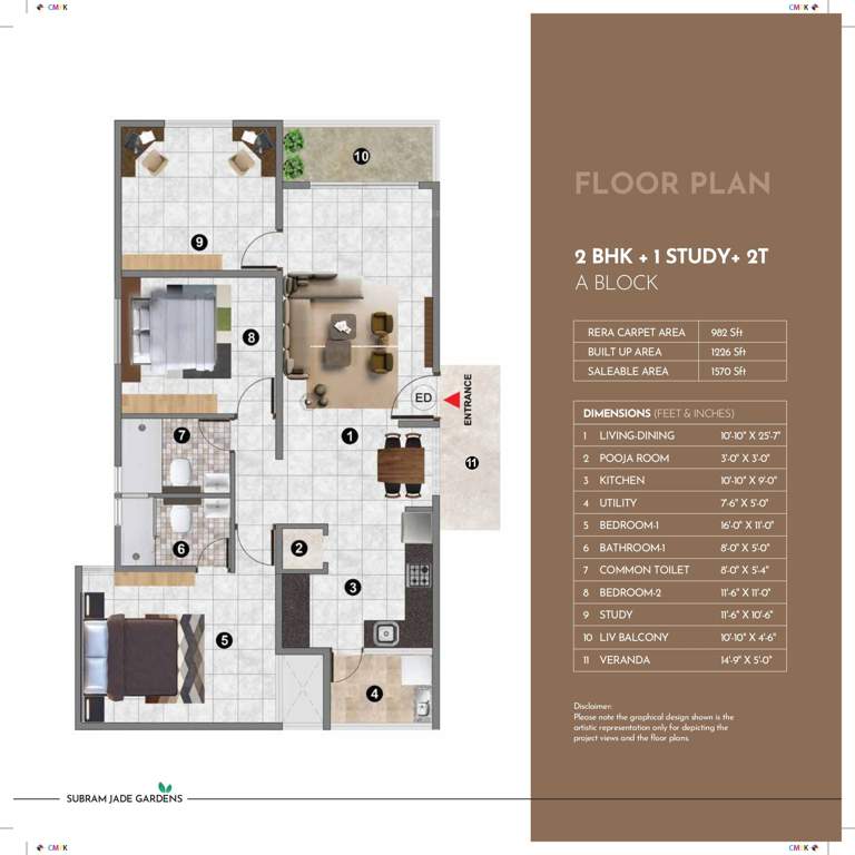  jade gardens Floor Plan Floor Plan