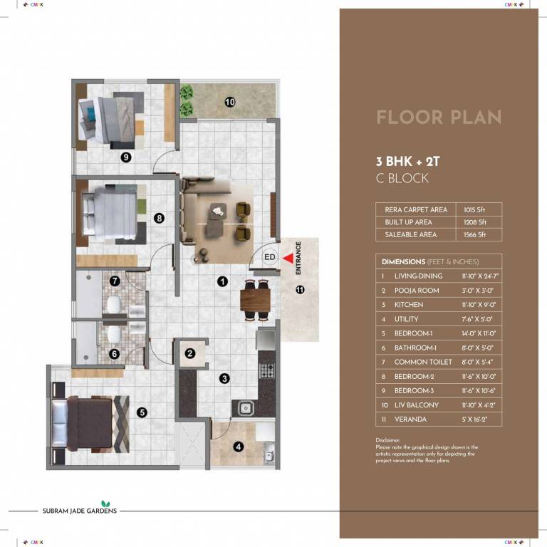Floor Plan jade gardens Floor Plan Floor Plan