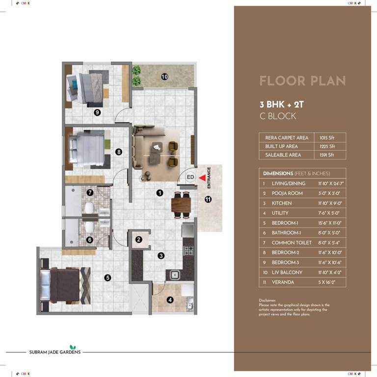  jade gardens Floor Plan Floor Plan