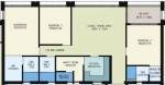 Floor Plan  urbana-new-towers Floor Plan Floor Plan