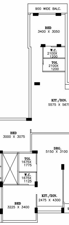 Floor Plan  sree krishna residency Floor Plan Floor Plan