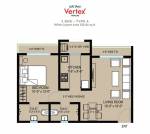  dattani-vertex Floor Plan Floor Plan