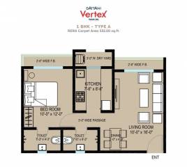 Floor Plan dattani-vertex Floor Plan Floor Plan