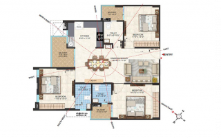  krishnav Floor Plan Floor Plan