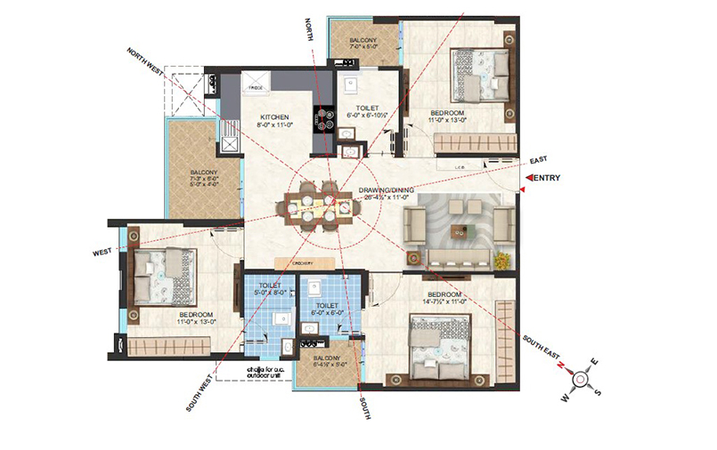  krishnav Floor Plan Floor Plan