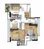  atulyam Floor Plan Floor Plan