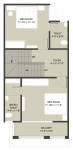 First Floor Plan sattva-villa Floor Plan First Floor Plan