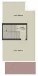 Second Floor Plan sattva-villa Floor Plan Second Floor Plan
