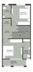 First Floor Plan sattva-villa Floor Plan First Floor Plan