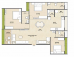 sharnam-sky-view Floor Plan Floor Plan