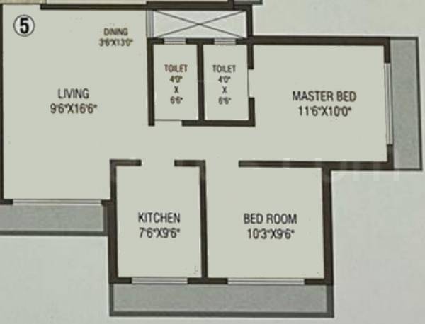  aavatar Floor Plan Floor Plan