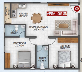Floor Plan sapphire Floor Plan Floor Plan