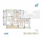 Floor Plan h7 Floor Plan Floor Plan