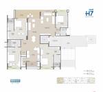 Floor Plan h7 Floor Plan Floor Plan