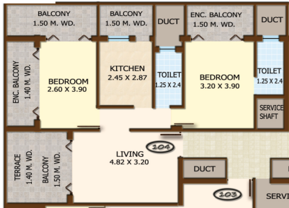  evara Floor Plan Floor Plan