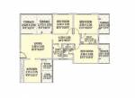 Floor Plan dwarka-heights Floor Plan Floor Plan