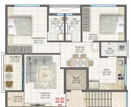  chintan Floor Plan Floor Plan