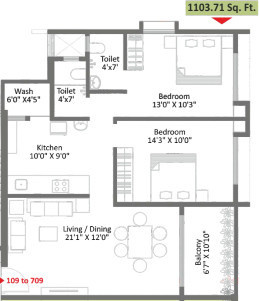 Floor Plan greenfield-3 Floor Plan Floor Plan
