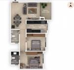  meadows- Floor Plan Floor Plan