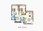  veer-siddhanak-chs-ltd Floor Plan Floor Plan