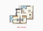  veer-siddhanak-chs-ltd Floor Plan Floor Plan