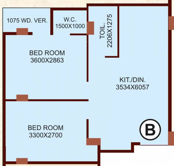  kamakhya-bhawan Floor Plan Floor Plan