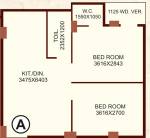  kamakhya-bhawan Floor Plan Floor Plan