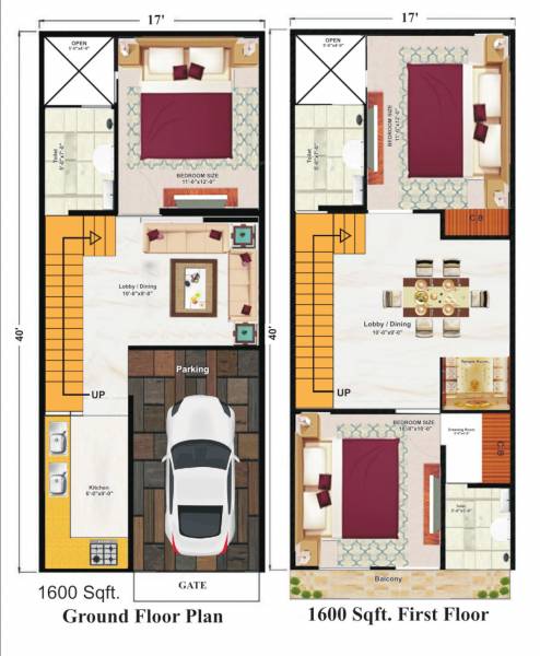 greno-villa Floor Plan Floor Plan