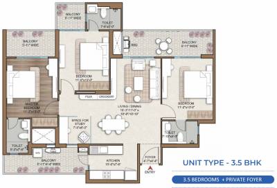  smartworld-one-dxp Floor Plan Floor Plan