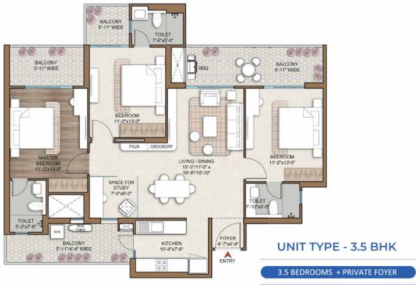 Floor Plan smartworld-one-dxp Floor Plan Floor Plan