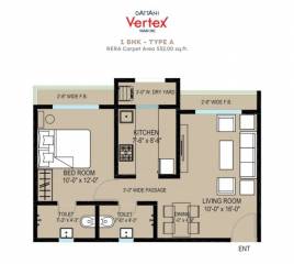  vertex Floor Plan Floor Plan