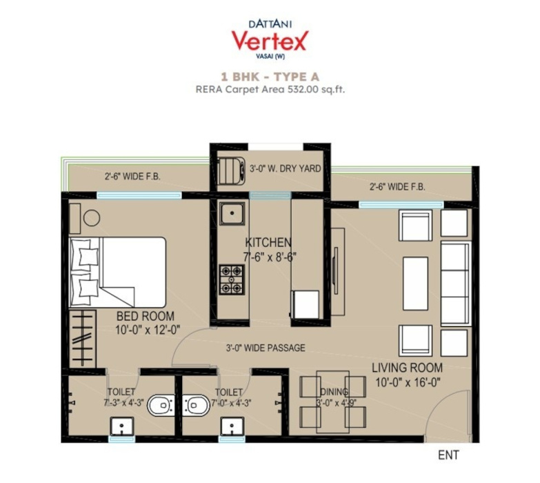  vertex Floor Plan Floor Plan