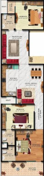 Floor Plan perfect-homes Floor Plan Floor Plan
